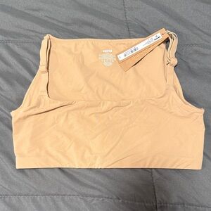 NWT SKIMS Fits Everybody Back Smoother Bralette